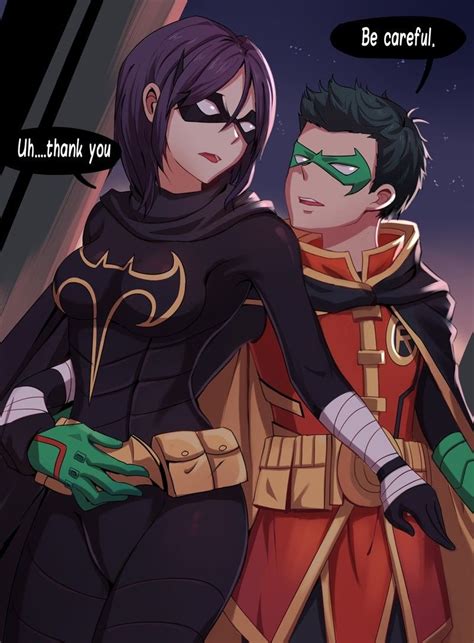 Pin On Damian Wayne Robinbatmanother