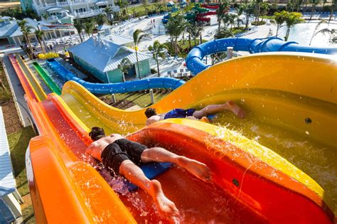 The Best Orlando Resorts With Water Parks