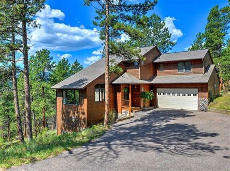 Evergreen Real Estate Evergreen Co Homes For Sale Zillow