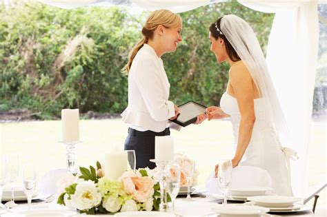 How To Find The Best Wedding Organizer For Your Big Day