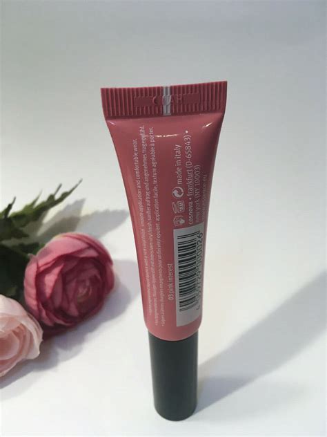 Essence Colour Boost Vinylicious Liquid Lipstick Ml Farbauswahl Ebay