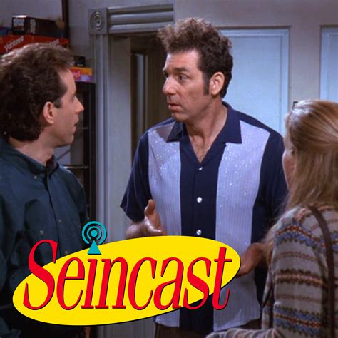 Seincast A Seinfeld Podcast Did Maud Winchester Double Dip From The