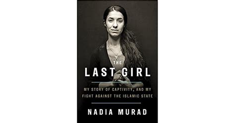 Book Review The Last Girl By Nadia Murad Preetachag