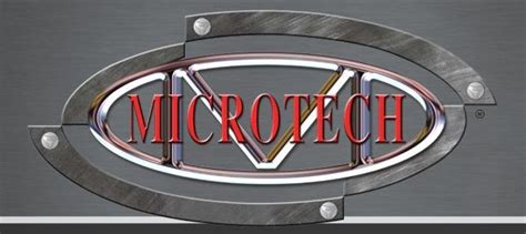 Microtech Knives Logos 9