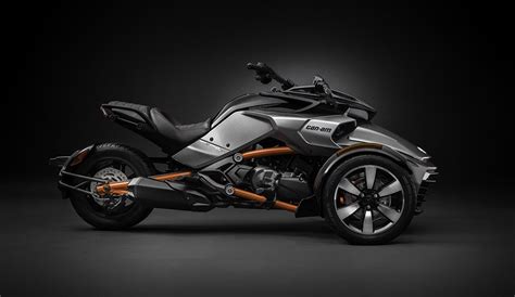 The rotax engine made a name for itself in the marine and aviation sectors, and it provides the drive for the entirety of the spyder family. Can-Am Delivers the 100,000th Spyder During 1,200-Strong ...