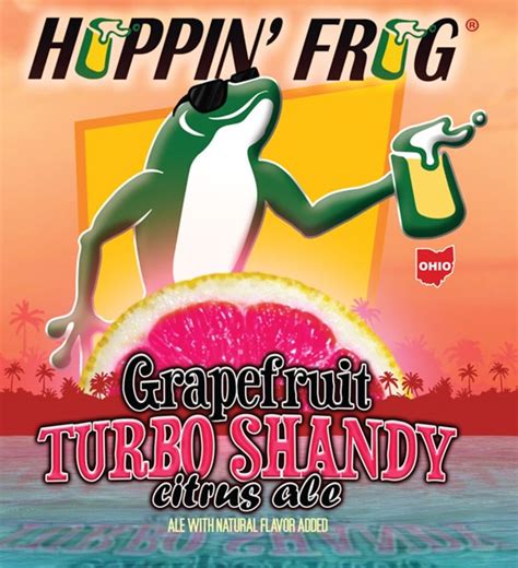 The Wine And Cheese Place Hoppin Frog New And Returning
