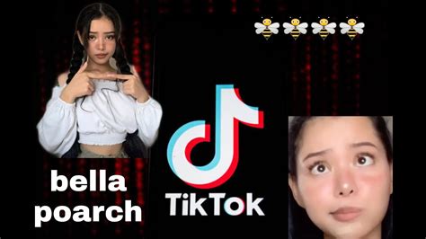 Bella Poarch Most Viewed Tiktok Videos Compilation Youtube