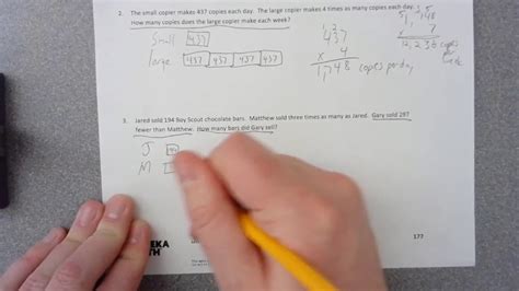 Eureka Math Grade 5 Module 4 Lesson 12 Answer Key