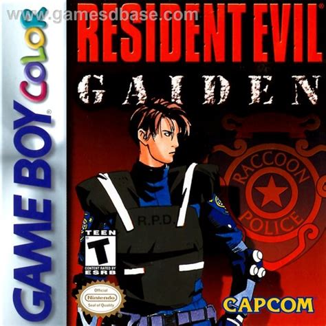Stream Resident Evil Gaiden Theme By Billys Mp Listen Online For