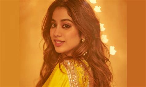 B Day Special Facts You Didnt Know About Janhvi Kapoor Bollywood