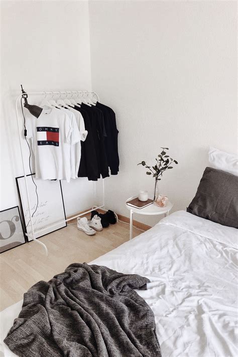 20 Ikea Small Bedroom Solutions