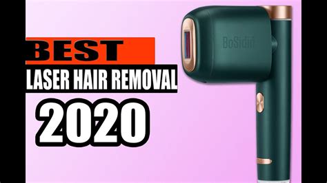 Unlike other treatments, the laser beam treats many hairs at once, making treatment of large. Best Laser Hair Removal 2020 || Best Products Review - YouTube
