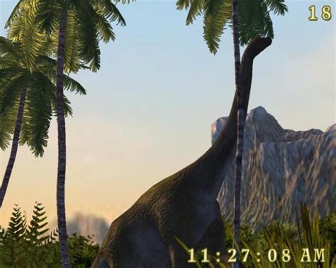 Dinosaurs 3d Screensaver Download