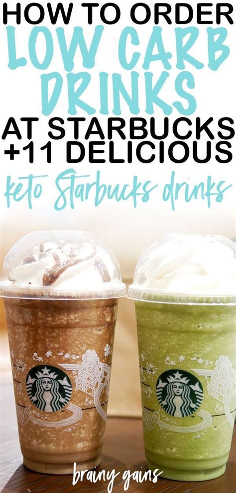 You need not know all or event most, but to appear competent, there are a few terms to keep at hand. 11 Keto Starbucks Drinks to Fuel Your Unhealthy Coffee ...