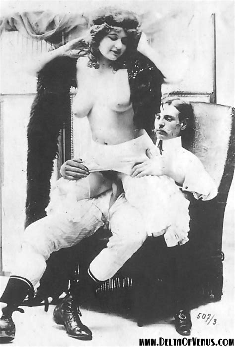 Really Old Porn Vintage Xxx From The Victorian Era Pics Xhamster