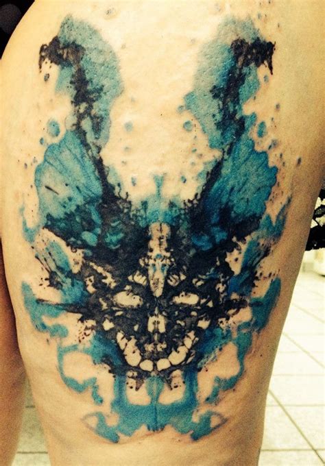 Purple ink tattoo corpus christi. Art Corpus - Nils | Donnie darko tattoo, Tattoos, Ink tattoo