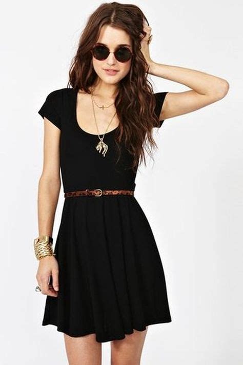 46 Gorgeous Little Black Summer Dress Ideas Cute Dresses Casual