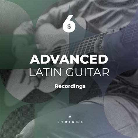 Advanced Latin Guitar Recordings Album By Romantic Relaxing Guitar Instrumentals Spotify