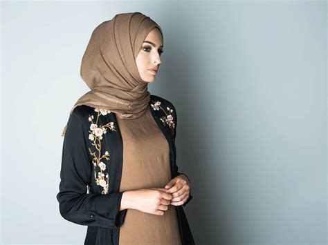 Debenhams Will Be The First Department Store To Sell Hijabs