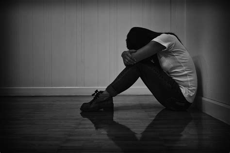 Depression Symptome Ursachen Und Therapie Heilpraxis