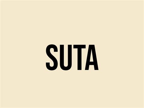 What Does Suta Mean Meaning Uses And More Fluentslang