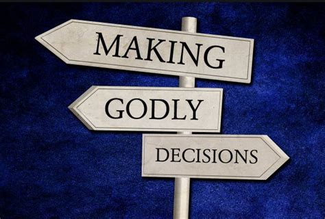 Wdgg How To Make Good Decisions Blogs