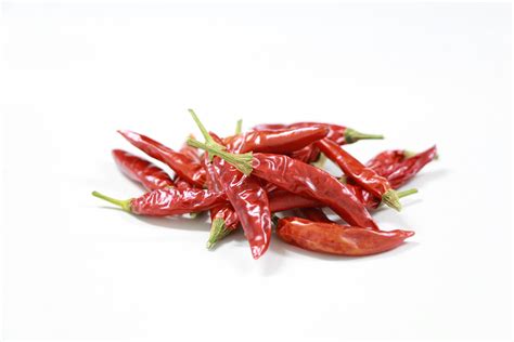 Red Chili · Free Stock Photo