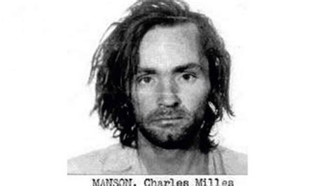Charles Manson O L Der De Culto Que Matou Atriz Gr Vida E Via C Digos