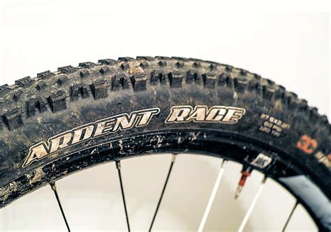 Maxxis Ardent Race Tyre Review Mbr