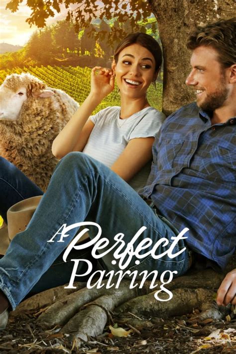 A Perfect Pairing Posters The Movie Database Tmdb