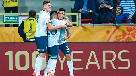 Seleccion argentina de futbol femenino Preolímpico Sub 23 de Colombia: días y horarios de los ...