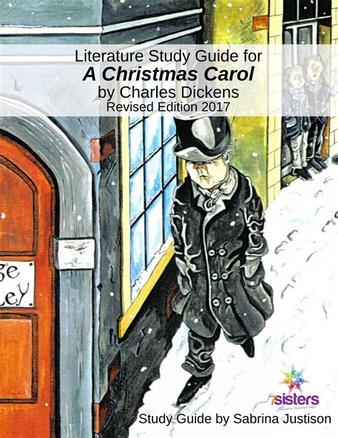 A Christmas Carol Study Guide