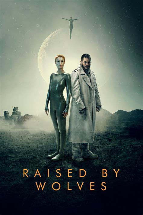 Raised By Wolves Tv Series 2020 2022 Posters — The Movie Database