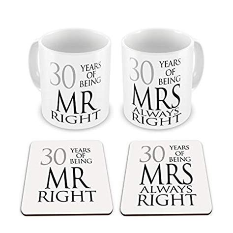 Wondering why pearls were chosen as 30 year wedding anniversary gifts? Top 20 30 Year Anniversary Gift Ideas - Home, Family ...