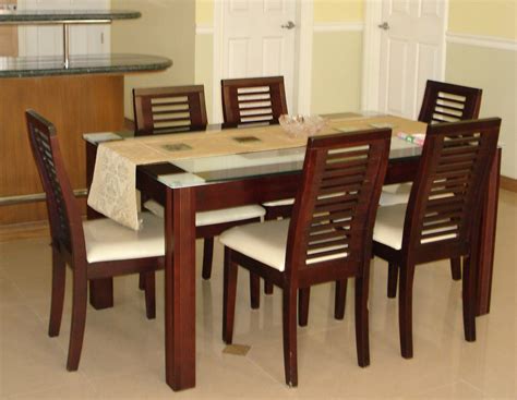 Dining Table Set In Philippines And Dining Tables Caloocan Hometradesph