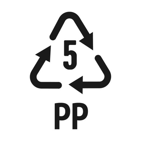 Pp Recyclesvg Transparent Png And Svg Vector File