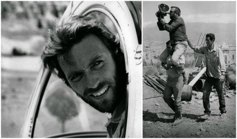 The Good The Bad The Ugly And The Awesome Behind The Scene Photos Of