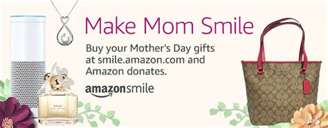 Shop For Mom And Support First Priority At The Same Time First