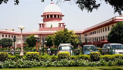 It comprises the chief justice of india and 30 other judges. SC gets four new judges; now has full strength | INDIA TRIBUNE
