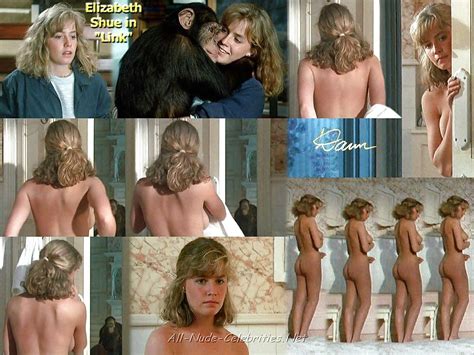 Elisabeth Shue Nude Topless And Nude Butt Cousin Bette My Xxx Hot Girl