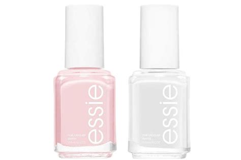 12 Best Nail Polish For French Manicure Base 2022