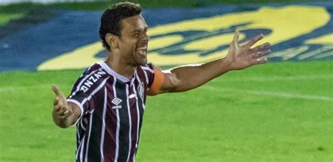O técnico roger machado optou por uma. Fred, do Fluminense, projeta duelo contra o River Plate