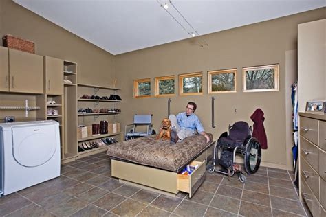 Handicap Bedroom Design Unit D Handicapped 1 Bedroom Calvary Center