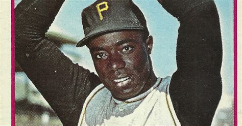 1965 Topps 25 Al Mcbean Pittsburgh Pirates