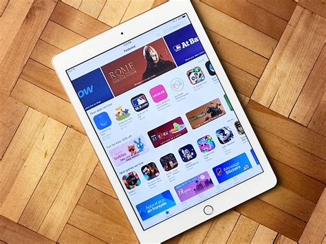 Best Paid Apps For Ipad Imore