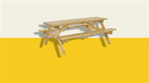 Best Picnic Tables 2023 The Best Folding Picnic Tables And More