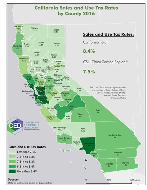 This tax does not all go to the state though. State Individual Income Tax Rates And Brackets For 2018 ...