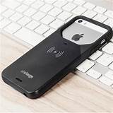 Iphone Wireless Charging Case Qi Photos