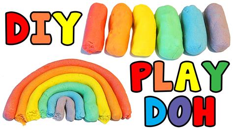 Play Doh Clipart At Getdrawings Free Download
