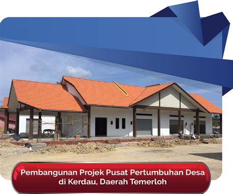 Bangunan ibu pejabat pkns, no. Perbadanan Kemajuan Negeri Pahang - Hartanah